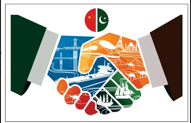 CPEC and Human Security: A Way Forward